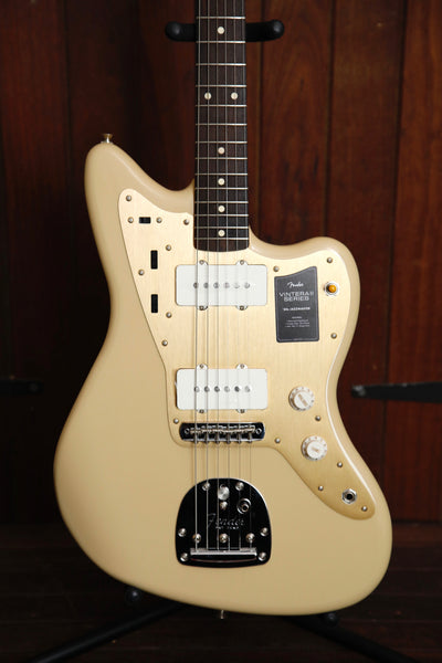 Fender Vintera II '50s Jazzmaster Desert Sand Electric Guitar