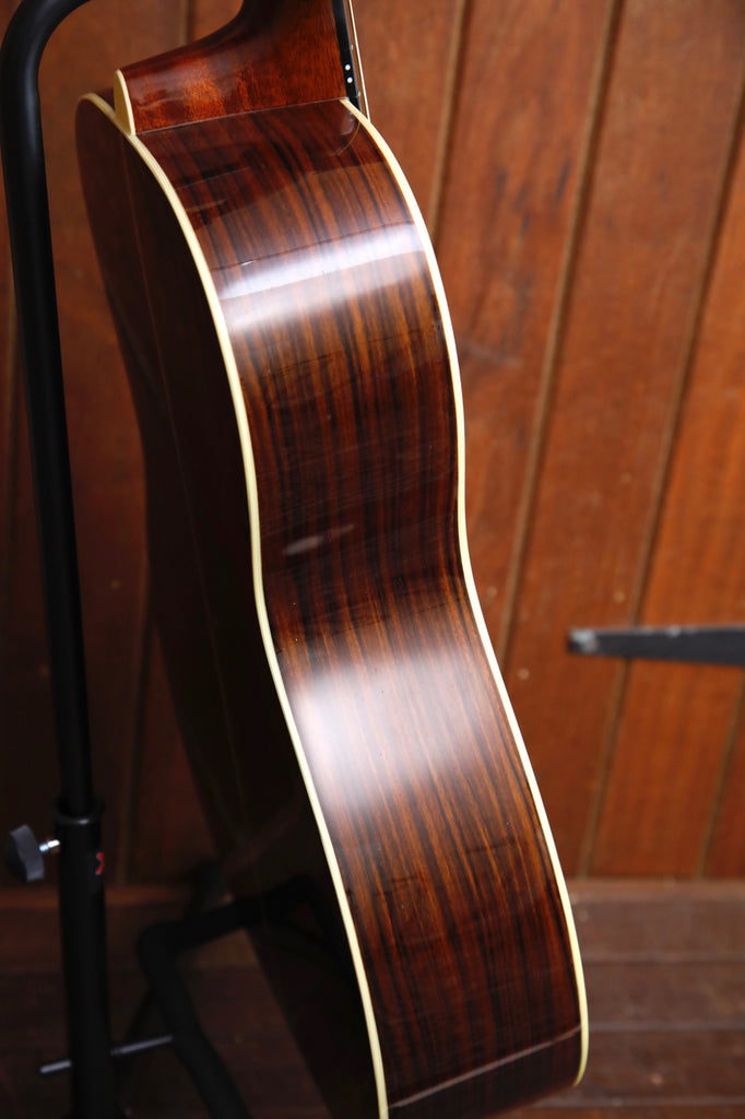Blueridge BR-361 Historic Series Parlor Acoustic Guitar Pre-Owned