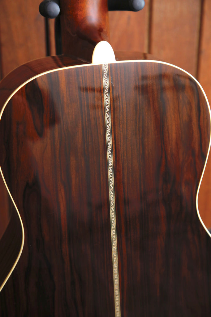 Blueridge BR-361 Historic Series Parlor Acoustic Guitar Pre-Owned
