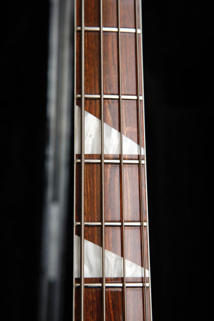 Rickenbacker 4003 Mapleglo Solidbody Electric Bass Guitar