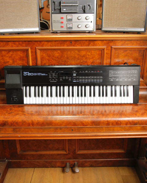 Vend Roland D110 (Ile-de-ance) - Audiofanzine Vend Roland D110 (Ile-de-ance) - Audiofanzine