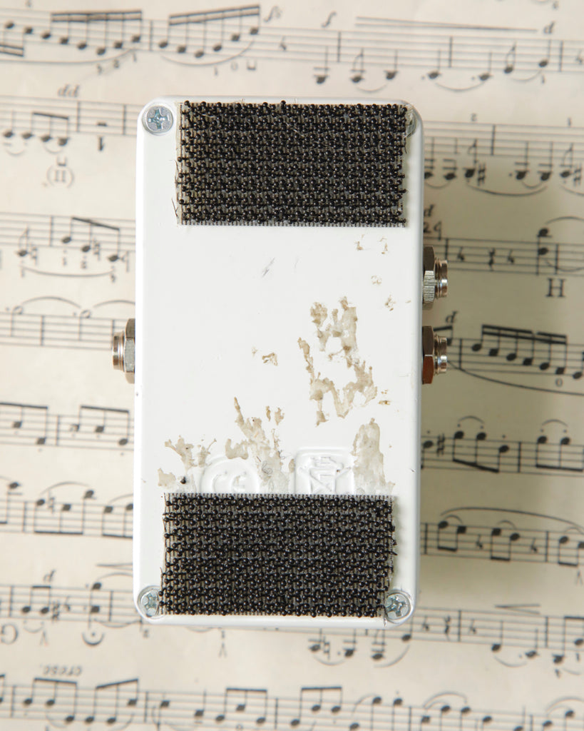 Electro-Harmonix Canyon Delay & Looper Pedal Pre-Owned