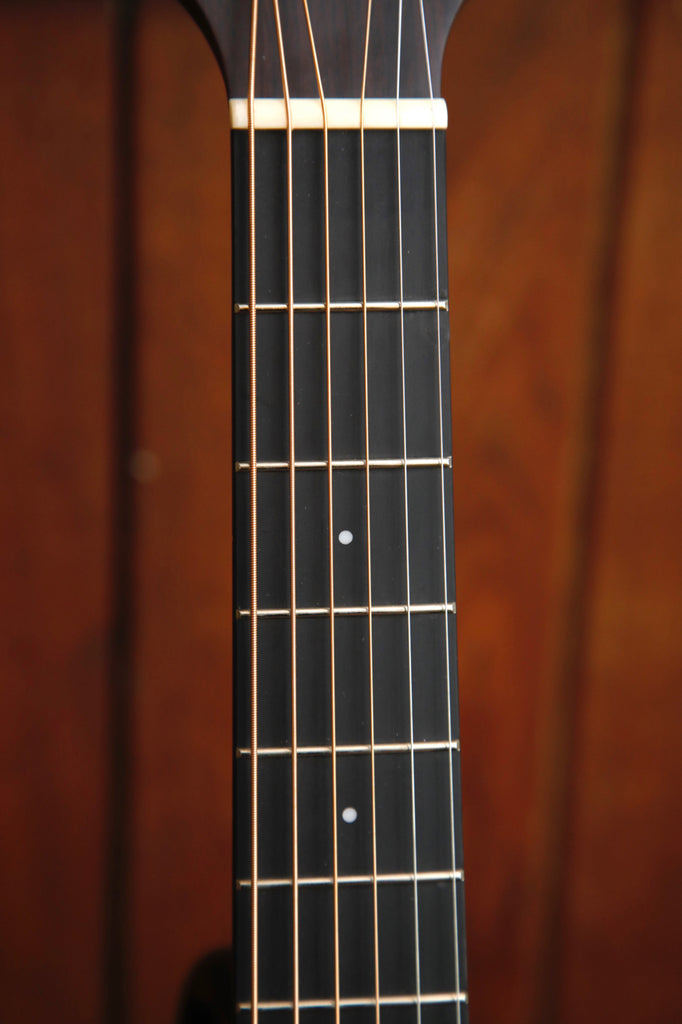 Sigma GSME Short Scale Acoustic-Electric Guitar
