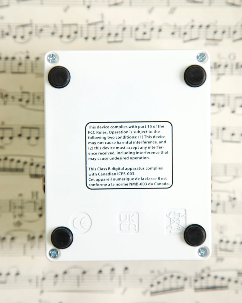 Electro-Harmonix String9 String Ensemble Pedal Pre-Owned