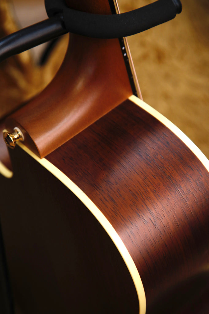 Maton EBG808C Nashville Acoustic-Electric Guitar