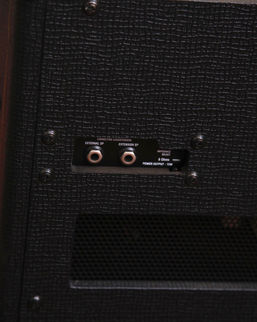 Vox AC15C1 15W 1x12 Valve Combo Amplifier Celestion Creamback Pre-Owned