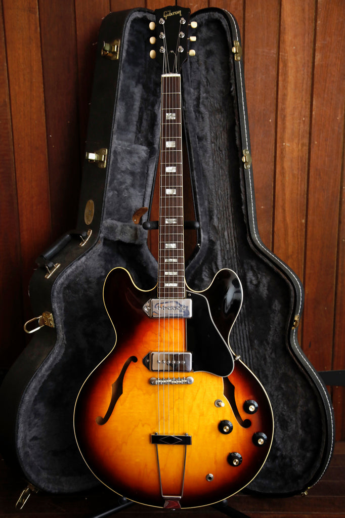 Gibson ES-330TD Vintage 1968 Hollowbody Guitar