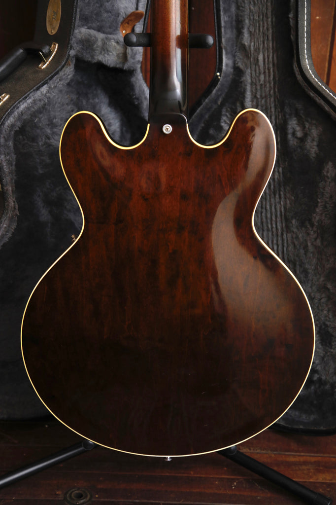 Gibson ES-330TD Vintage 1968 Hollowbody Guitar