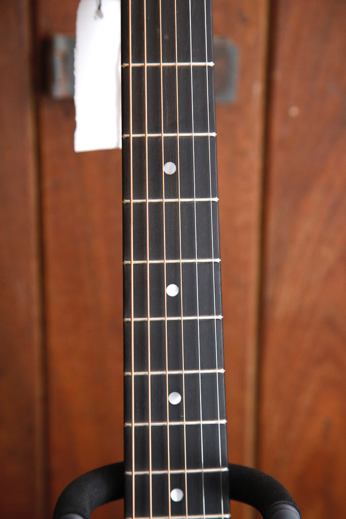 Eastman E1 OOSS-SB Sunburst Slope Shoulder Acoustic Guitar