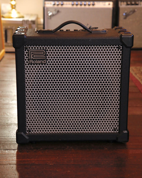 Roland Cube 80-XL 80-Watt 1x12" Amplifier Pre-Owned