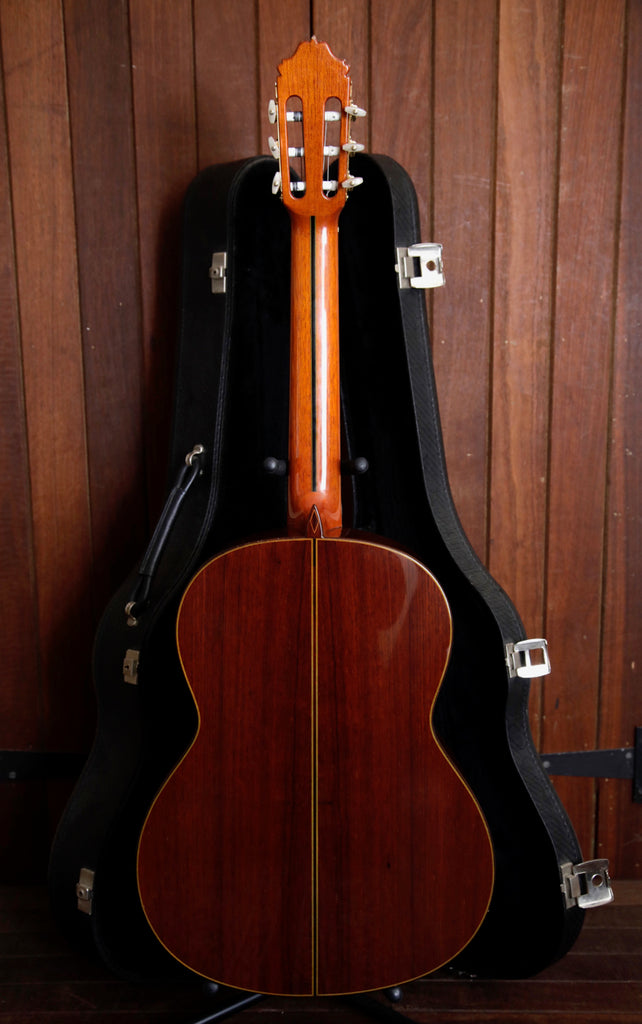 Esteve Model Adalid 1998 Classical Guitar Pre-Owned