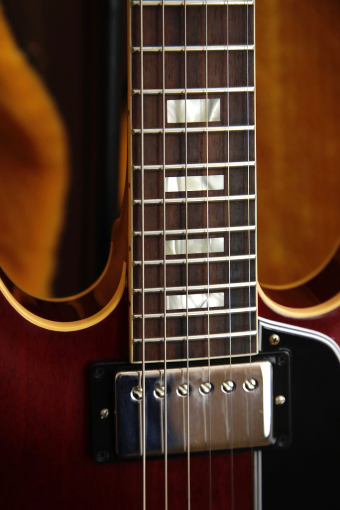 Gibson Custom 1964 ES-335 Reissue VOS Sixties Cherry