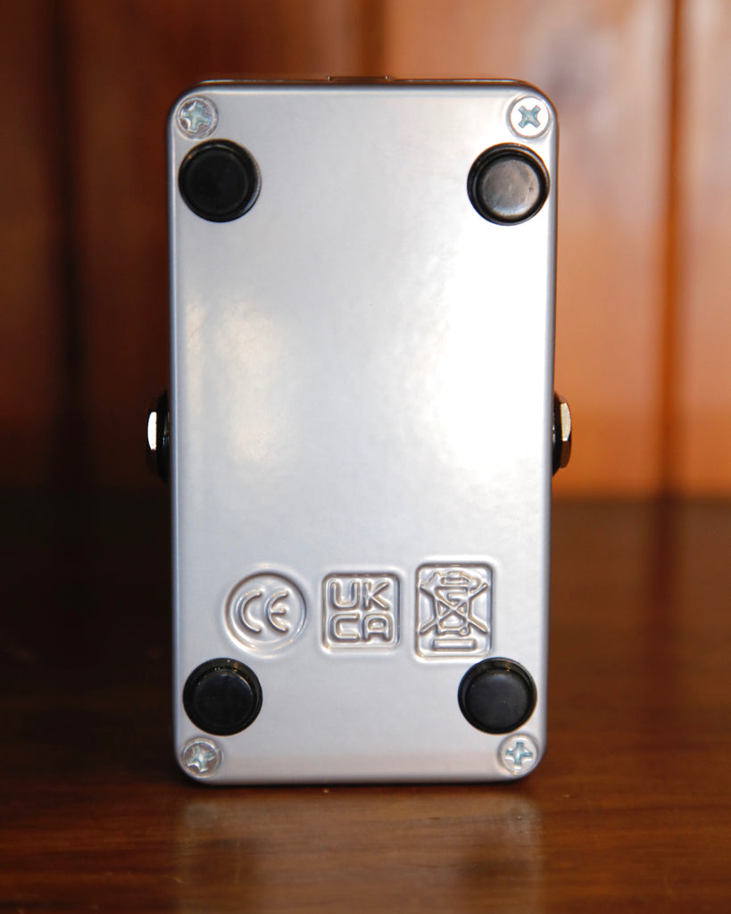 Electro-Harmonix Ram's Head Big Muff Pi Fuzz Pedal