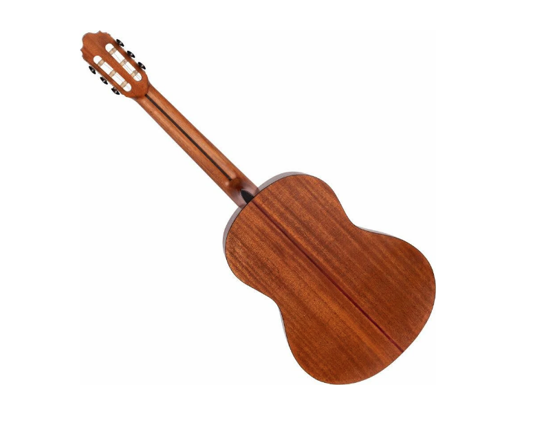 Valencia VC704 Acoustic Nylon Guitar