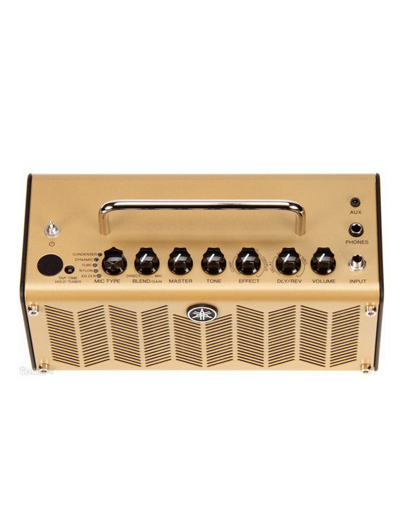 Yamaha THR5A Desktop Acoustic Practice Guitar Amplifier