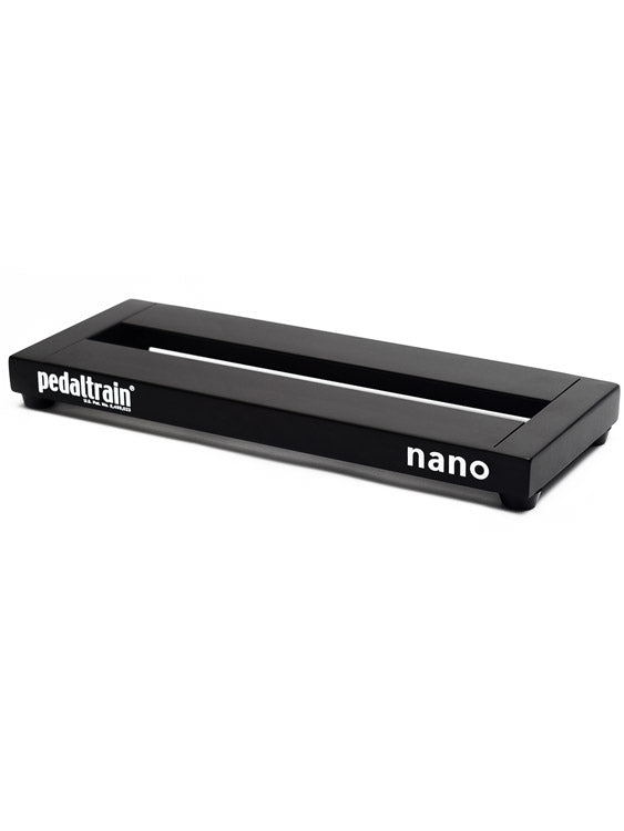 PedalTrain Nano Plus Reissue Pedalboard with Soft Case PT-NPL-SC