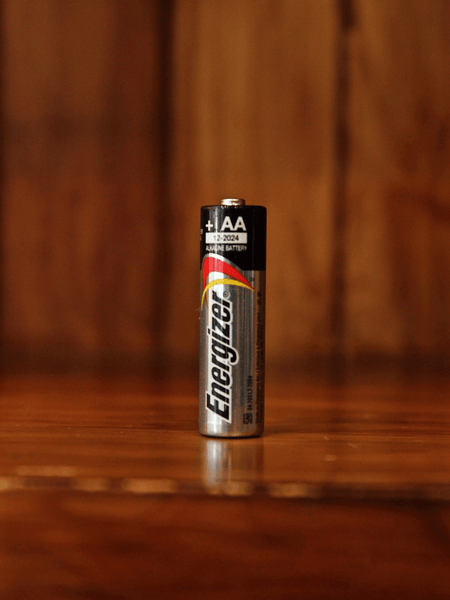 Battery - AA Energizer - The Rock Inn