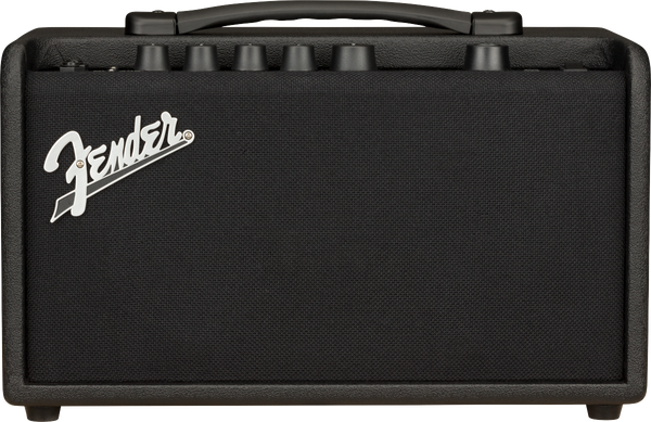Fender Mustang LT40S Guitar Combo Amplifier