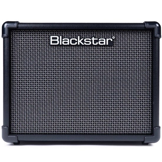 Blackstar ID CORE10 V3 10w Stereo Digital Guitar Combo Amp