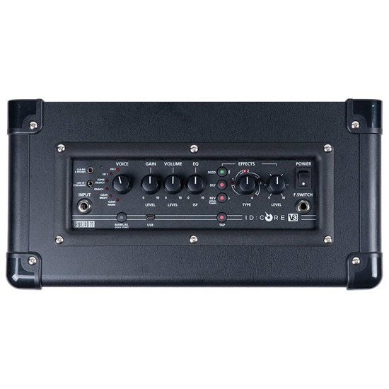 Blackstar ID CORE20 V3 20w Stereo Digital Guitar Combo Amp