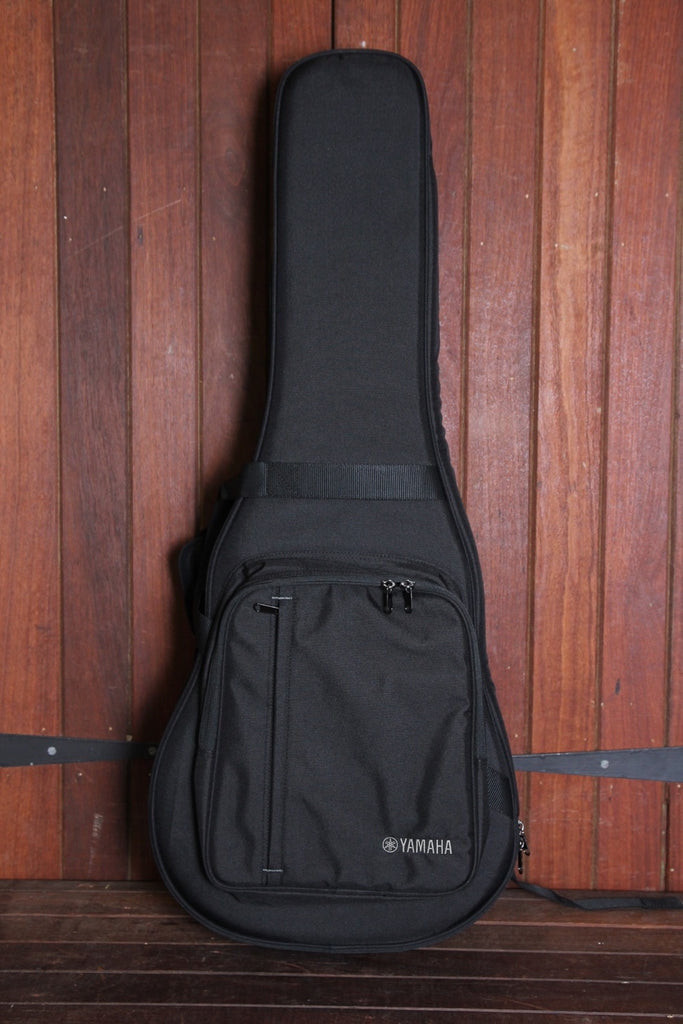 Yamaha CSF1M Small Body Travel Acoustic Guitar