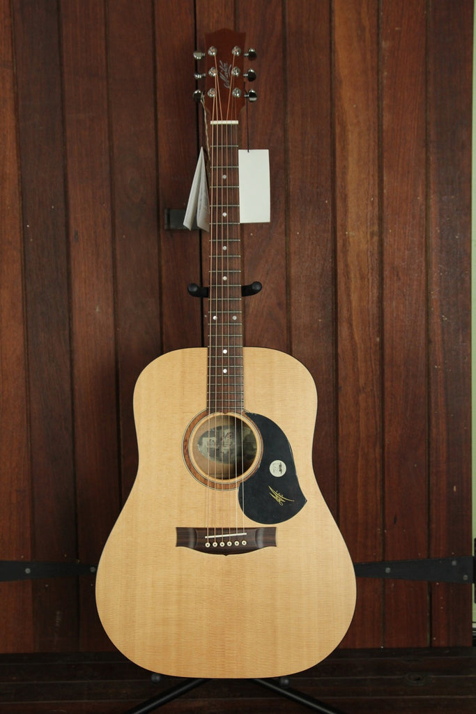Maton S60 Dreadnought Acoustic Guitar - The Rock Inn