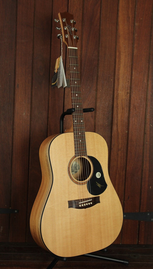Maton S60 Dreadnought Acoustic Guitar - The Rock Inn