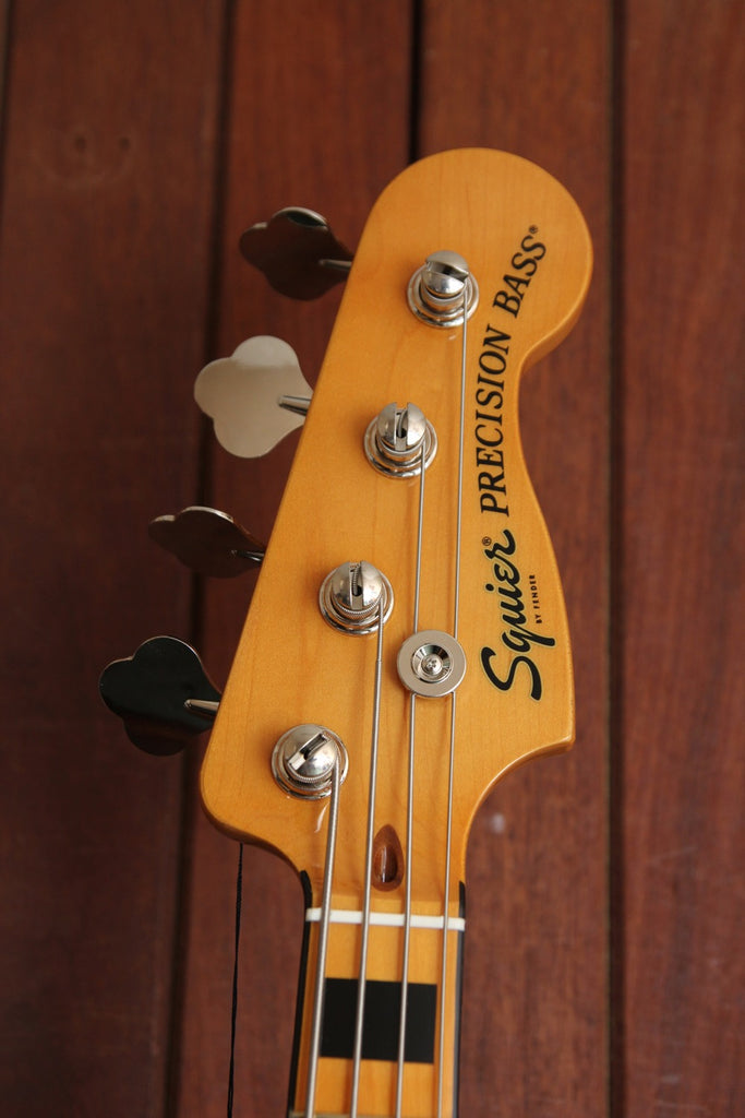 Squier Classic Vibe 70's Precision Bass Walnut