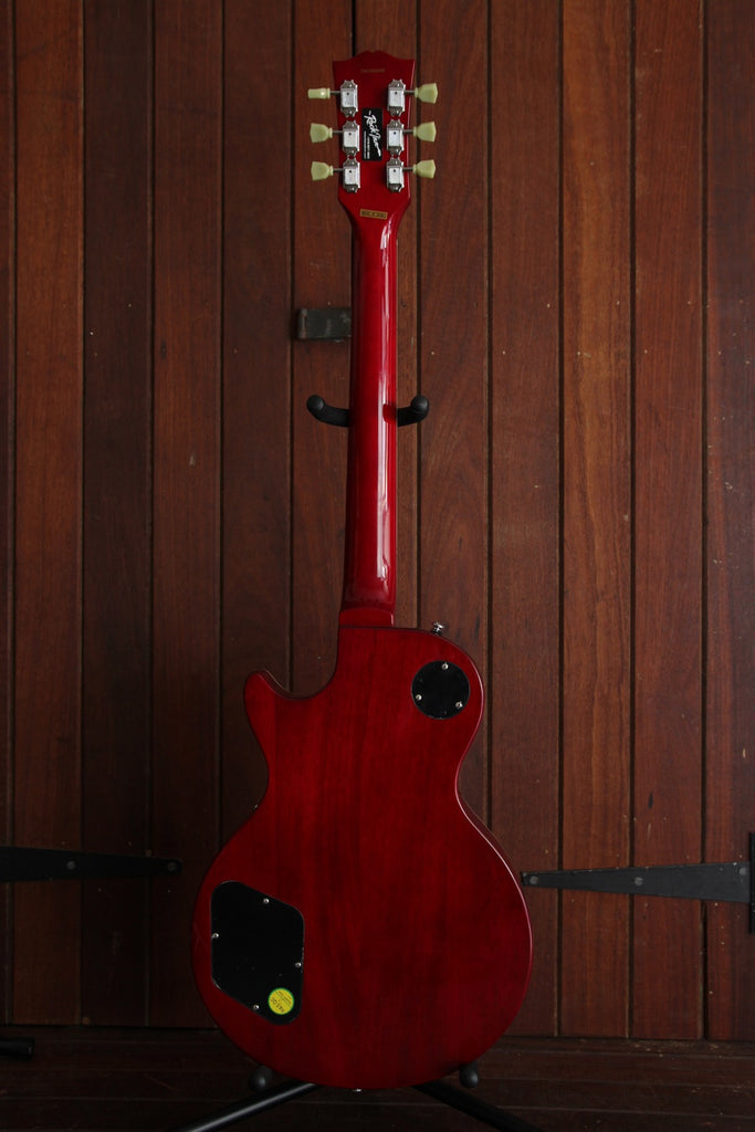 Tokai 'Traditional Series' ALS-62F LP-Style Electric Guitar (Cherry Sunburst)