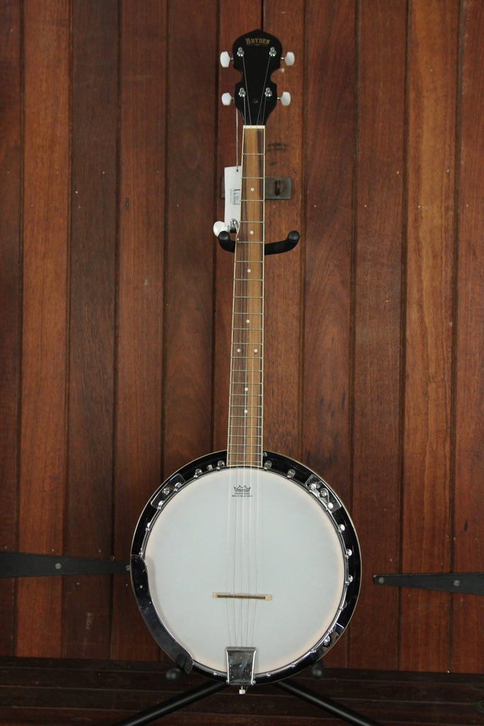 Bryden 5-string Banjo - The Rock Inn