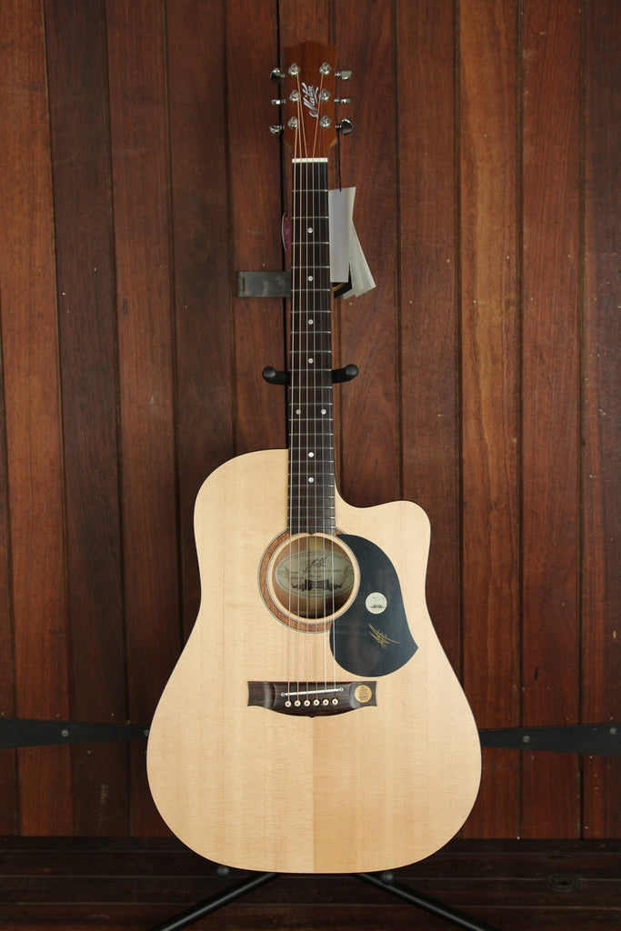 Maton SRS60C Solid Road Series Maple Guitar - The Rock Inn