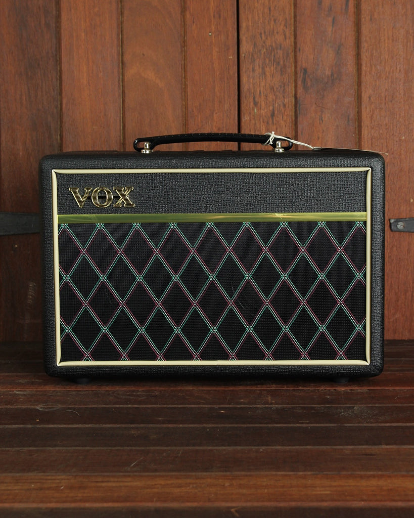 Vox Pathfinder 10 Bass Practice Amp - The Rock Inn - 1