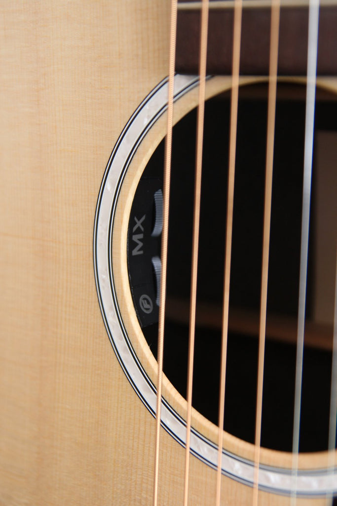 Martin 000-X2E Acoustic-Electric Guitar With Gigbag
