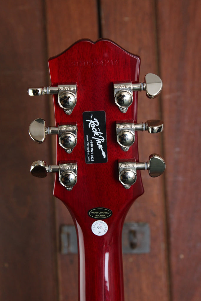 Epiphone Les Paul Classic Heritage Cherry Sunburst Electric Guitar