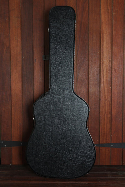 V-Case Dreadnought Acoustic Guitar Case HC1005 * - The Rock Inn - 1