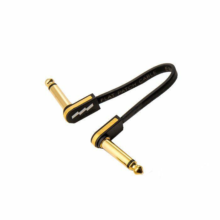 EBS Premium Gold Flat Patch Cable