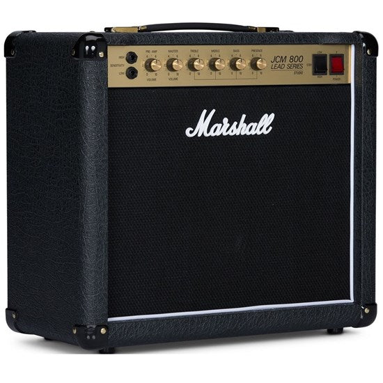 Marshall Studio Classic SC20C 20W Valve Guitar Amp Combo