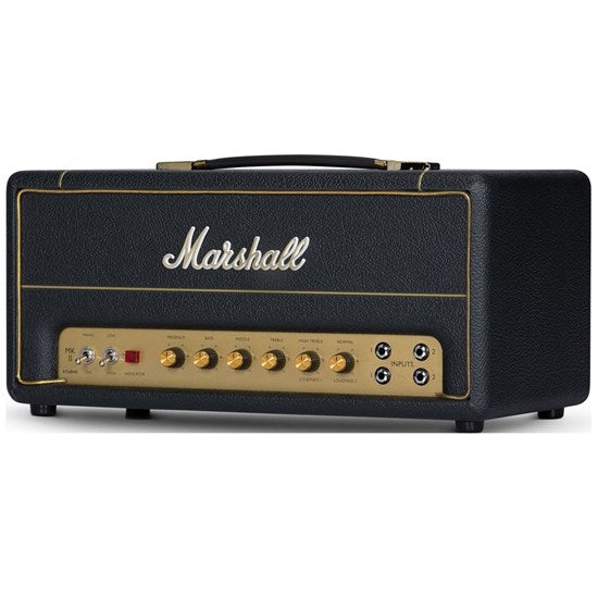 Marshall Studio Vintage SV20H 20W Valve Guitar Amp Head