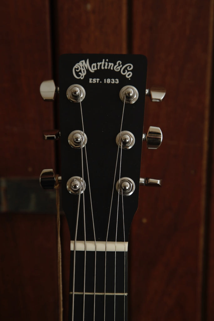 Martin Dreadnought Junior DJR-10 Acoustic Guitar