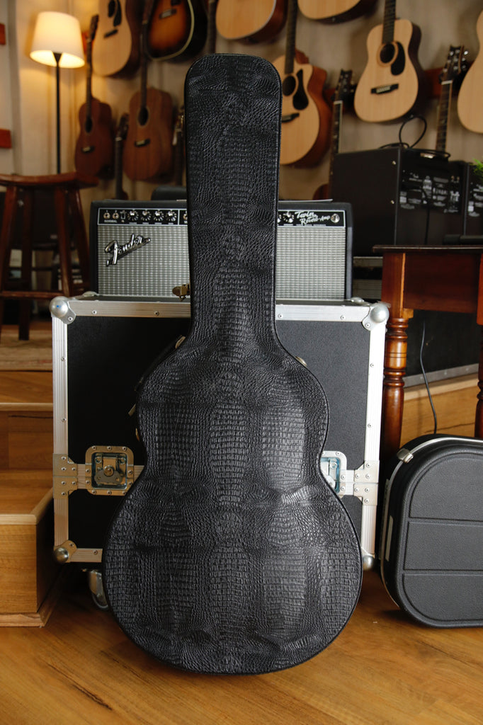Pratley Concert Model C-SNCE Acoustic-Electric Guitar