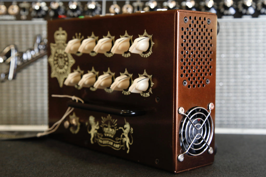 Victory Copper V4 180w Amplifier Pedal