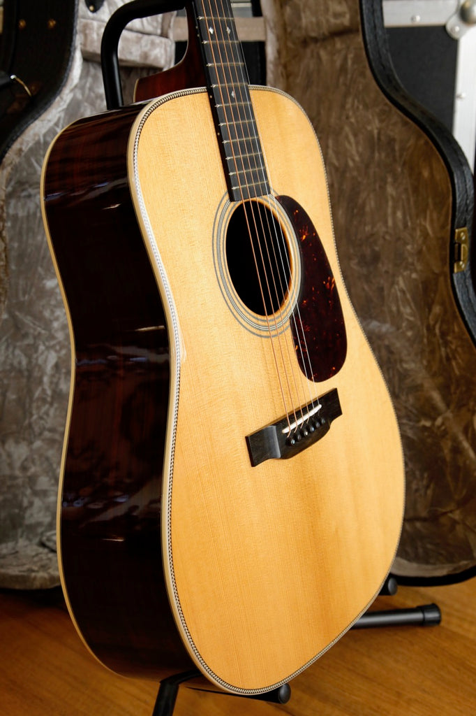 Eastman E20D-TC Dreadnought Acoustic Guitar