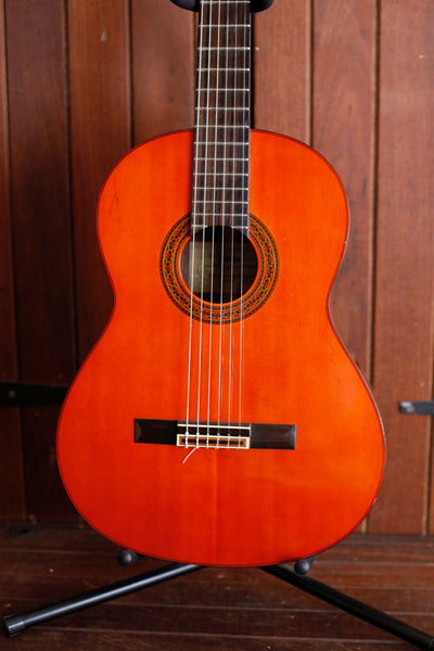 Yamaha GC-3 Nylon String Guitar | The Rock Inn, Australia | The