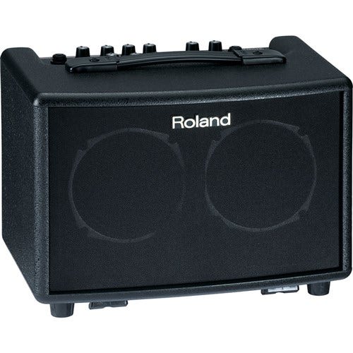 Roland AC-33 Acoustic Combo Amplifier