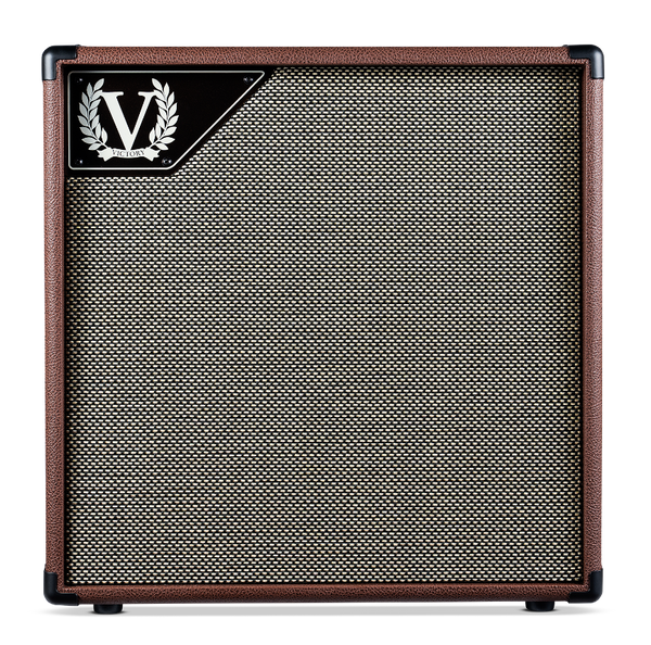 Victory Amplification V112-VB Compact 1x12" Speaker Cabinet