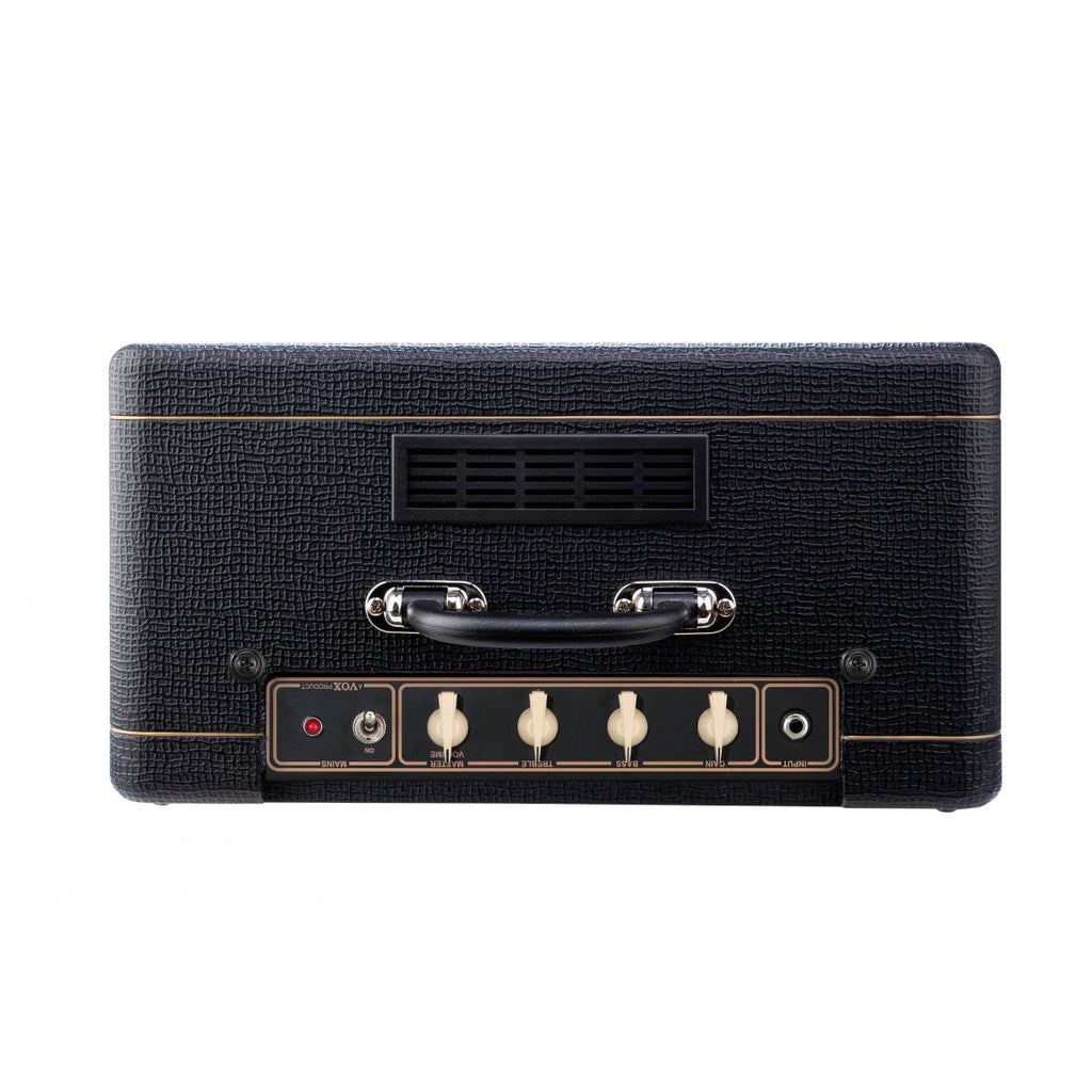 Vox AC4C1-12-VB Limited Edition Vintage Black 4w Valve Combo
