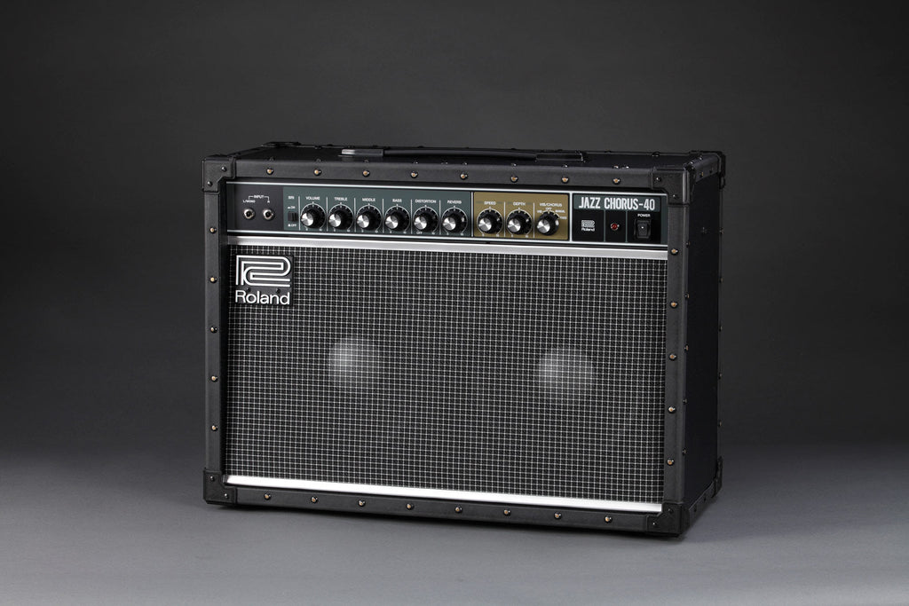 Roland Jazz Chorus JC-40 Amplifier