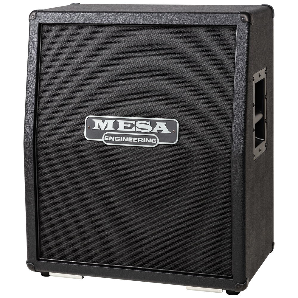 Mesa Boogie 2x12 Verical/Slant Rectifier Speaker Cabinet