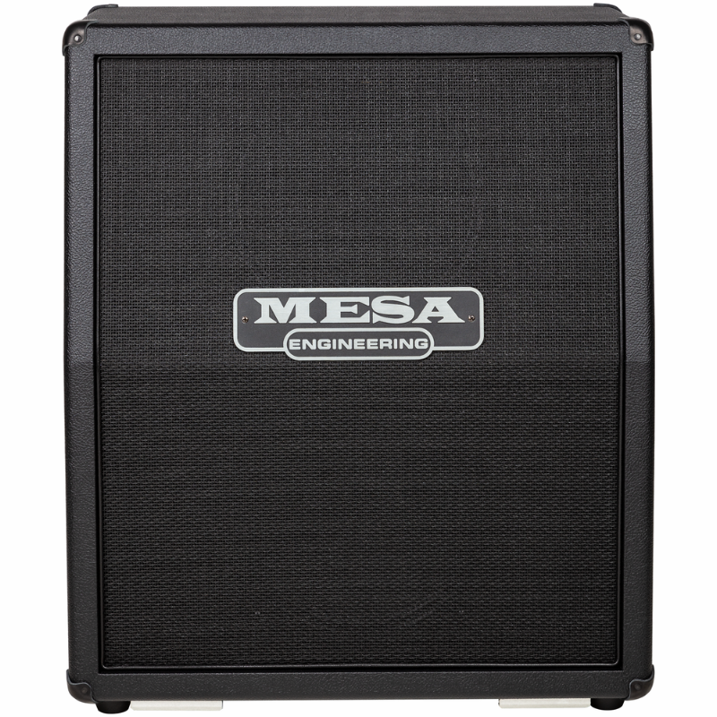 Mesa Boogie 2x12 Verical/Slant Rectifier Speaker Cabinet