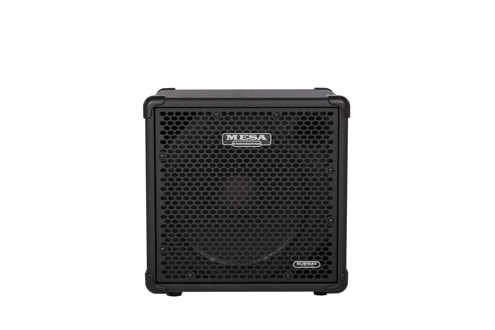 Mesa Boogie 1x15" Subway Ultralite Bass Speaker Cabinet Pre-Owned
